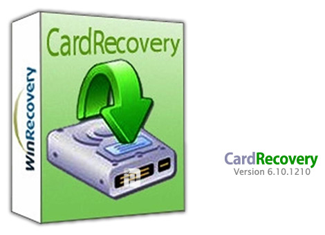 recover deleted photos