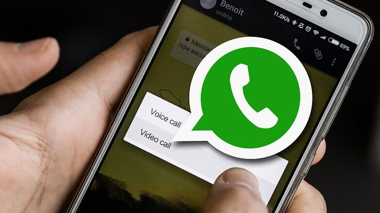 GB WhatsApp Apk latest version 16.20 May 2022(No ban) - Tricks5