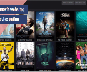 Free Movie Websites To Watch Online Movies