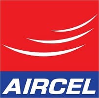 aircel balance check