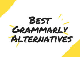 Best Grammarly Alternatives