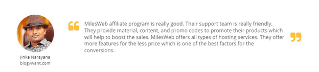 review mile web2