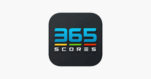365 scores