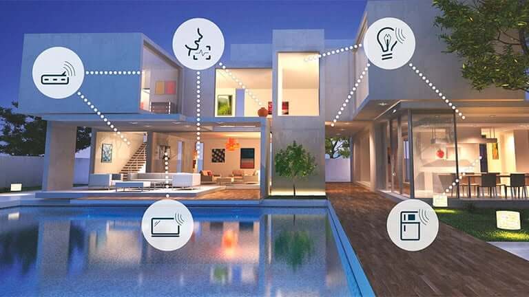 buying guide smart home header