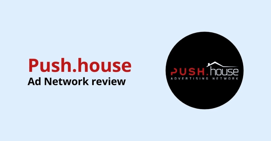 push house