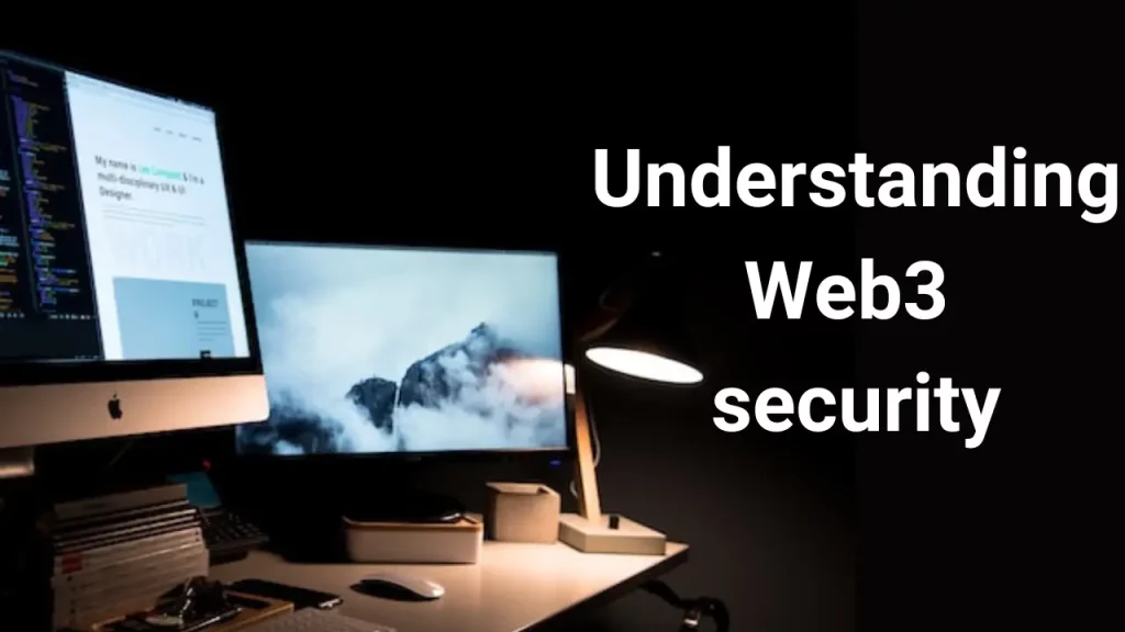 Understanding Web3 security 1